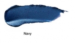 Водостійка гелева підводка для очей Navy/ Темно-синя 87275